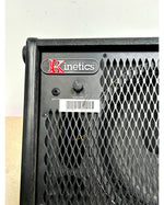 Kinetics Passive Wedge Monitor - Passive Speakers - Good - Image 2