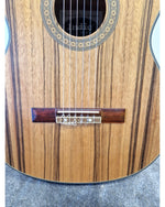 Indie Classical Visual CE - Acoustic Guitars - Natural - Excellent w/ Soft Case - Image 16