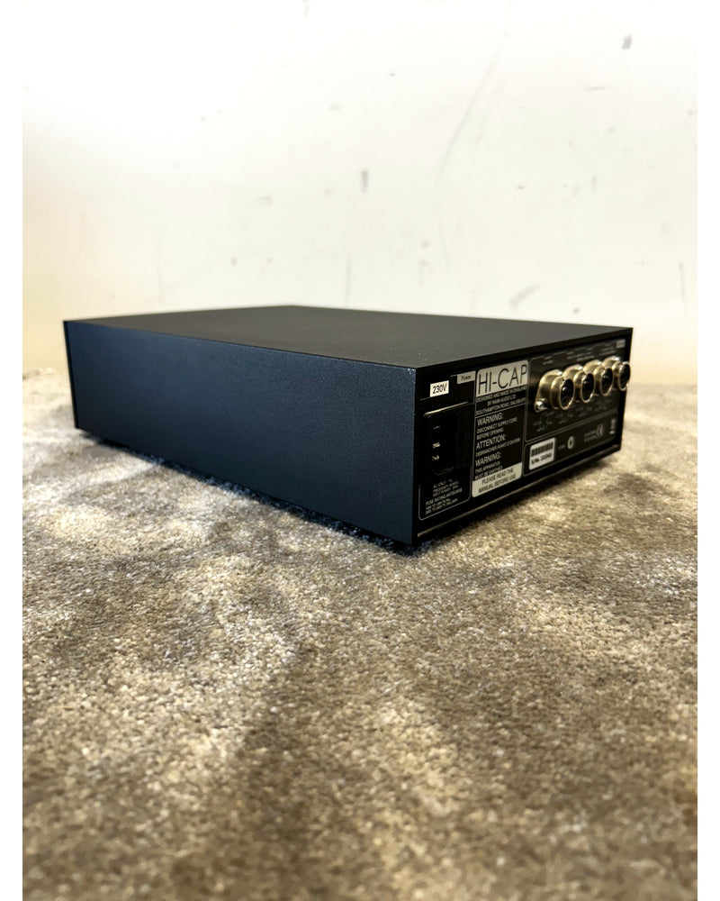 Naim Hi-Cap - Power Supply - Excellent w/ Original Box - Image 4