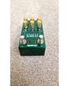 wampler Golden Jubilee - Like New w/ Original Box & Soft Case - Photo 5