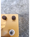 Klon Centaur Clone - Overdrive Pedal - Excellent - Photo 5