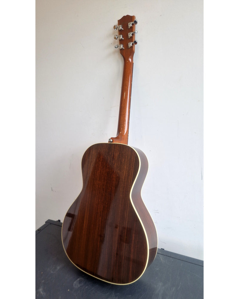 Gibson L-00 Studio - Acoustic Guitar - Natural - Like New w/ Hard Case - image 16