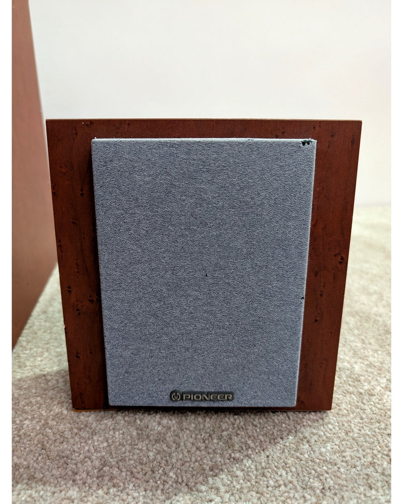 Pioneer hifi speaker - Hi-Fi Speaker - Fair - image 2