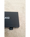 AKG DMS100-SR100 - Microphone System - Black - Fair w/ Power Supply - Photo 6