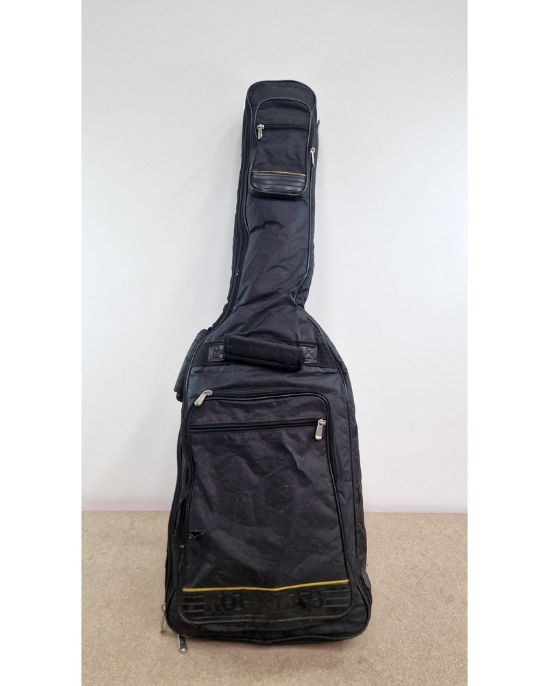 Warwick Streamer LX - Bass Guitar - Maple Burst – Bass Guitar - Excellent w/ Soft Case - Image 20