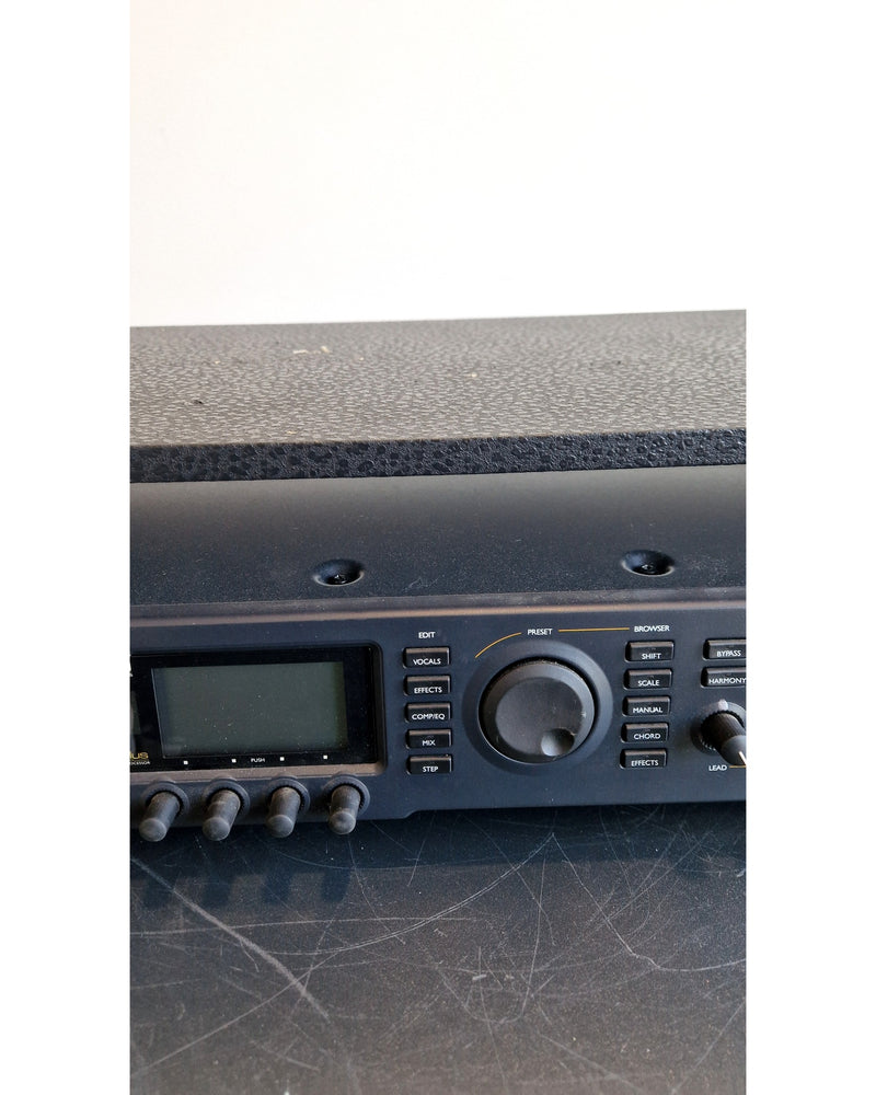 TC Helicon VoicePrism - Effect Processor - Good - Image 13