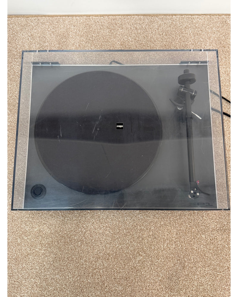 REGA Planar RP1 - Good - Image 5