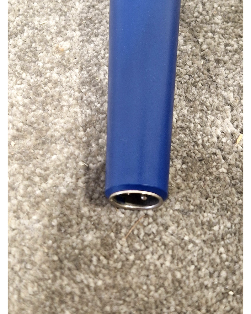 Audio-technica Pro 22 Dyanamic Microphone - Blue – Dynamic Microphone - Excellent - Image 5