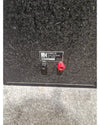 KEF - Hi-Fi Speakers Pair - Black - Excellent w/ Original Box - Photo 3