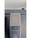 AKG C414B Matched Stereo Pair Set - Microphone - Excellent w/ Soft Case & Hard Case - Photo 16
