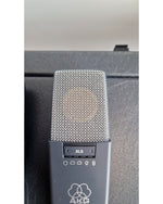 AKG C414B Matched Stereo Pair Set - Microphone - Excellent w/ Soft Case & Hard Case - Image 16