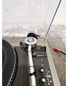 Technics SL-23 - Turntable - Silver/Grey - Refurbished w/ Manuals - Photo 18