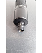 Audio-Technica AT2020 - Microphones - Excellent w/ Soft Case, Manuals, Original Box - Image 4