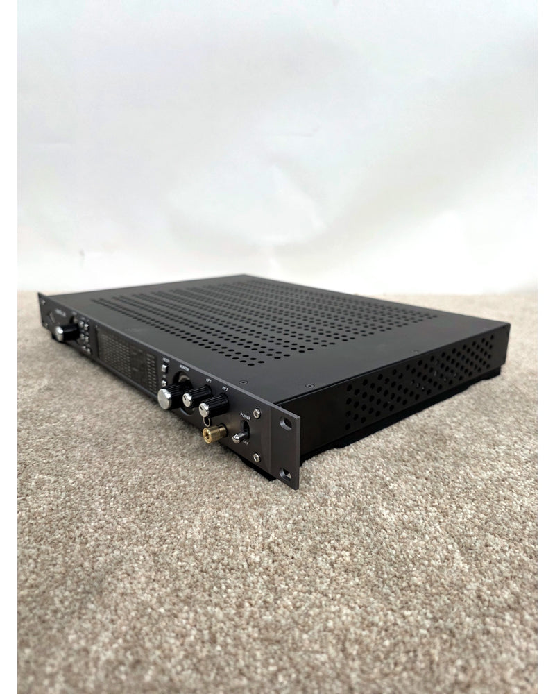 Apollo x6 Heritage Edition - Audio Interface - Excellent w/ Original Box & Power Supply - image 12
