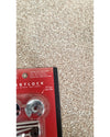Diago TWISTLOCK (CHROME) - Guitar Accessories - Like New w/ Original Box - Photo 3