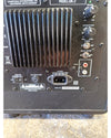 Wharfedale DX-2 - Subwoofers - Black - Very Good - Photo 7