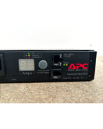 APC Switched Rack PDU - Power Supply - Black - Good - Image 6