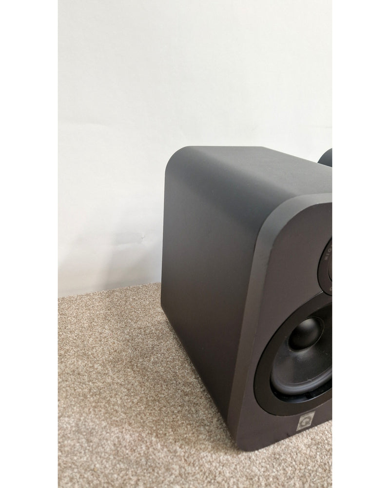Q Acoustics 3020 - Hi-Fi Speaker - Good - image 8