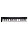 Alesis Recital - Musical Keyboards - Black - Excellent w/ Soft Case - Photo 1
