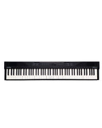 Alesis Recital - Musical Keyboards - Black - Excellent w/ Soft Case - Image 1