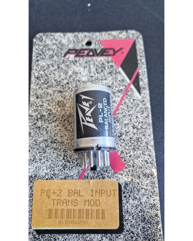 Peavey PL+2 - Audio Interface - Like New w/ Original Box - Image 8