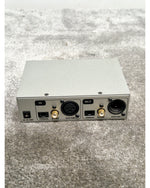M-AUDIO CO3 Audio Interface - SIlver Audio Interface - Versatile Connections - Good - Image 6
