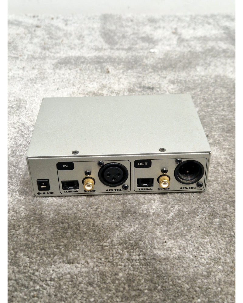 M-AUDIO CO3 Audio Interface - SIlver Audio Interface - Versatile Connections - Good - Image 6
