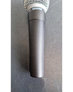Shure SM58 - Microphone - Excellent w/ Soft Case & Original Box - Image 7