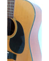 Sigma Guitars DM12-4 12 String - Acoustic Guitar - Good - Photo 12