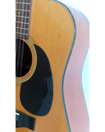 Sigma Guitars DM12-4 12 String - Acoustic Guitar - Good - Image 12