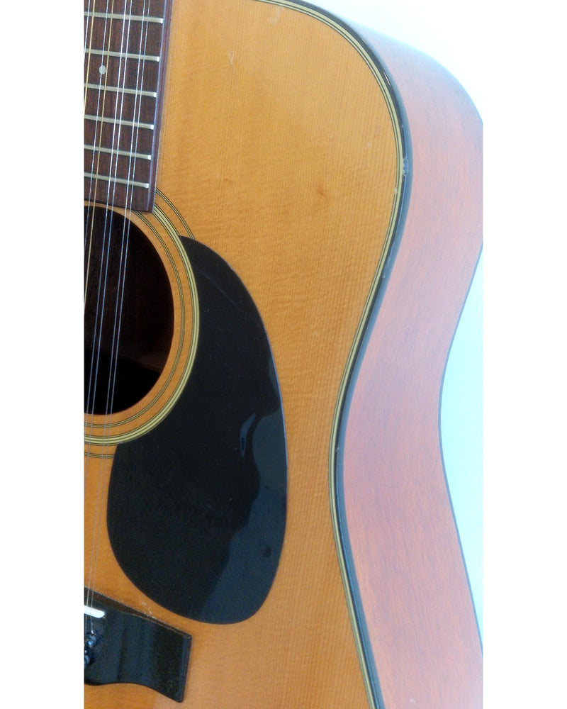 Sigma Guitars DM12-4 12 String - Acoustic Guitar - Good - Image 12