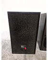 KEF - Hi-Fi Speakers Pair - Black - Excellent w/ Original Box - Photo 4