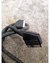 CDL Micro 3M Scart To Scart Cable - Black – SCART Cable - Good - Photo 6