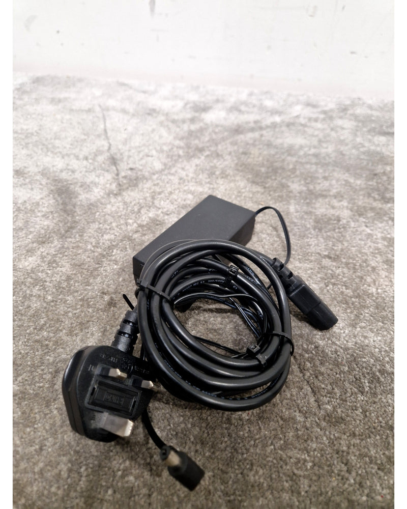 AVer CAM550 - PTZ Camera - 4K - Black – PTZ Camera - Excellent w/ Power Supply & remote - Image 9