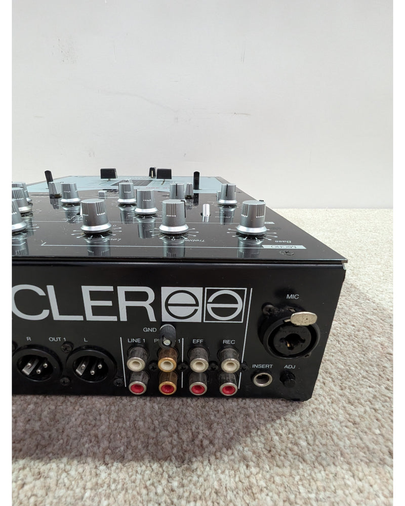 Ecler HAK 360 - DJ Equipment - Silver/Black - Good - image 15