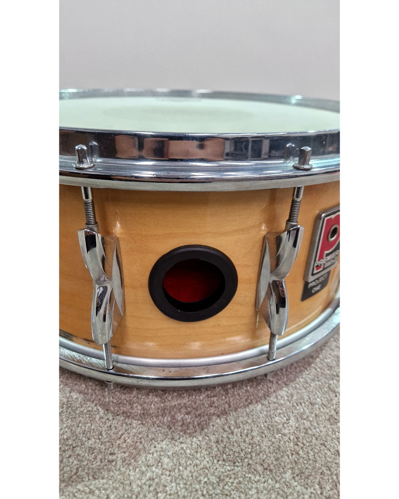 Premier Project One - Acoustic Drum - Natural - Good - image 3