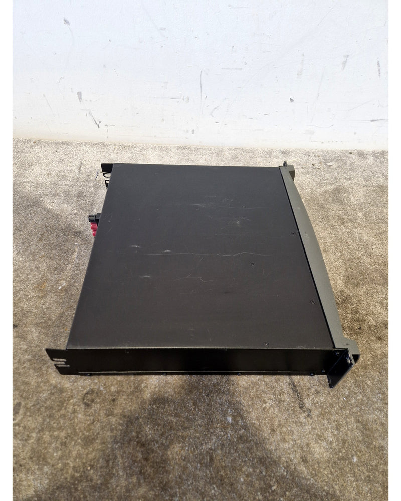 Crown 6002 XTi Series - Power Amplifiers - Good - Image 9