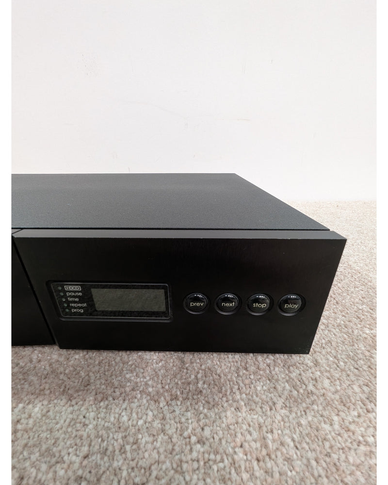 Naim CDX 2 - CD Player - Very Good w/ Original Box - image 6