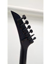 Marlin Loner - Electric Guitars - Black - Refurbished - Photo 10