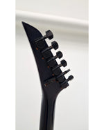 Marlin Loner - Electric Guitars - Black - Refurbished - Image 10