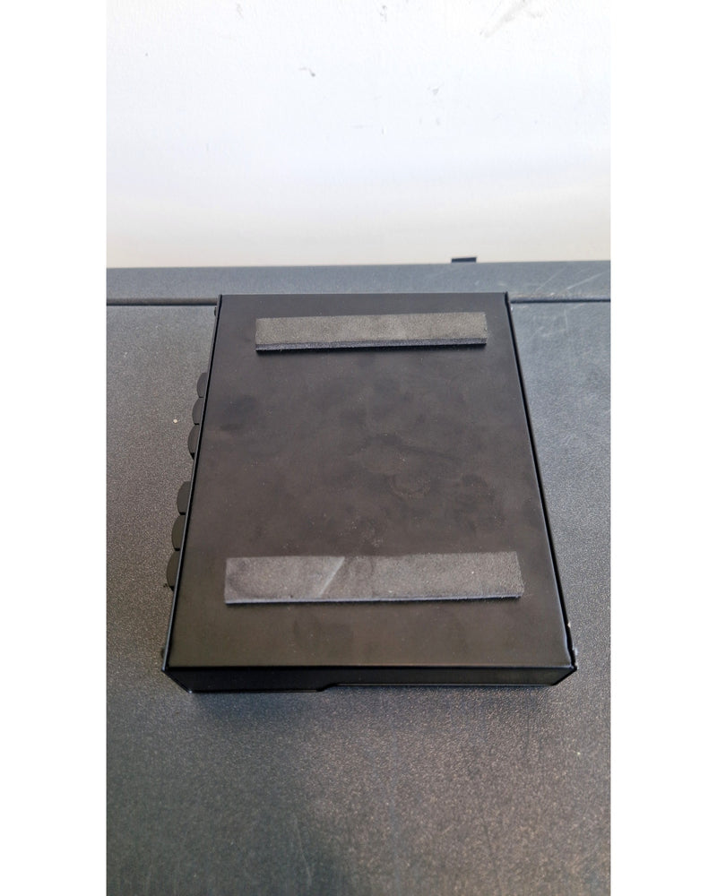 Generic Video Switcher - Switcher - Black - Very Good - Image 11