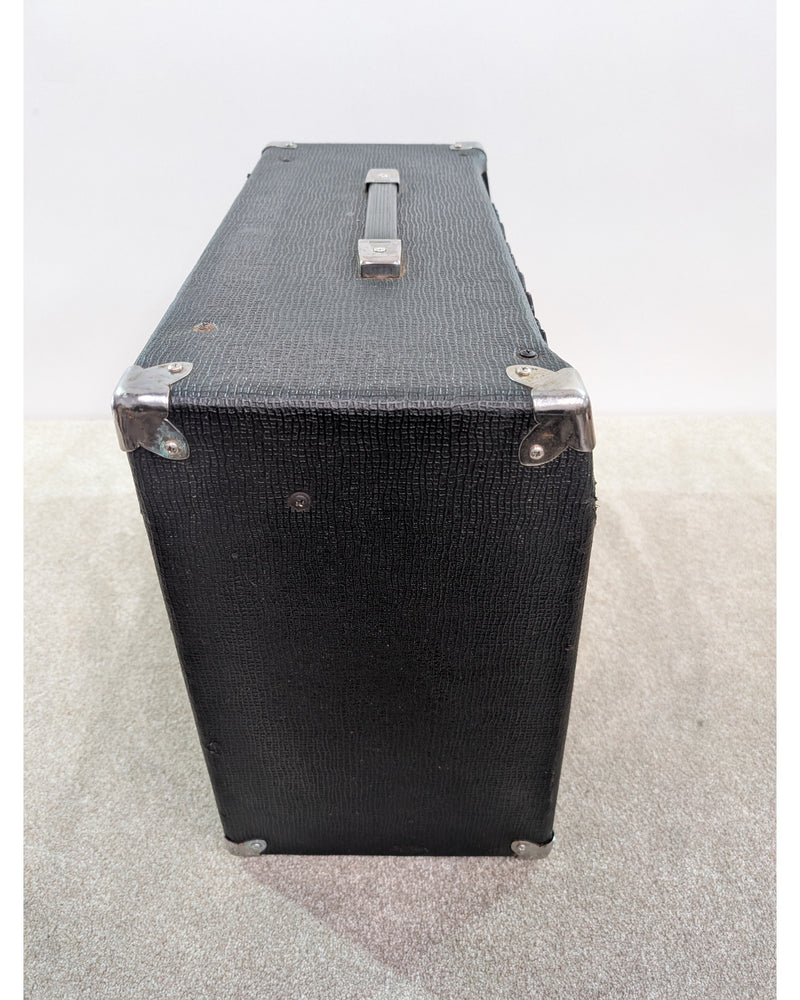 Laney LC50 - Guitar Amplifier - Black - Fair - image 6