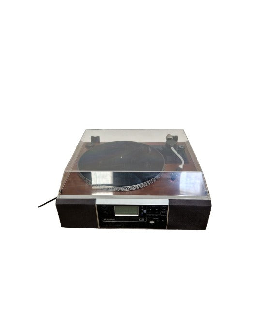 Neostar CD - Recorder Music System - Good - image 1