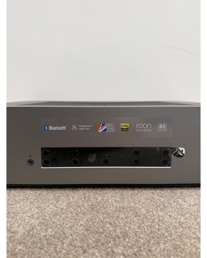 Cambridge CXA81 - Hi-Fi Amplifier - Excellent w/ Original Box - image 3
