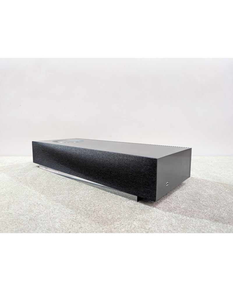 Naim Mu-so 2nd Generation - Media Player - Black - Excellent - image 4
