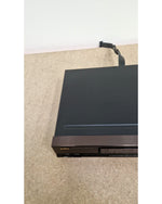 Aiwa TX-D91YK - Hi-Fi Tuner - Black - Fair - Image 10