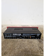 Line 6 POD XT Pro - Effect Processor - Red - Good - Image 7
