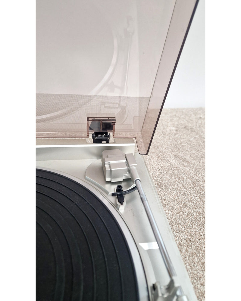Denon DP-200USB - Turntable - Spares or Repair - Image 10
