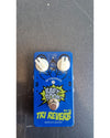 Biyang RV-10 Tri Reverb - Effects Pedal - Excellent - Photo 8