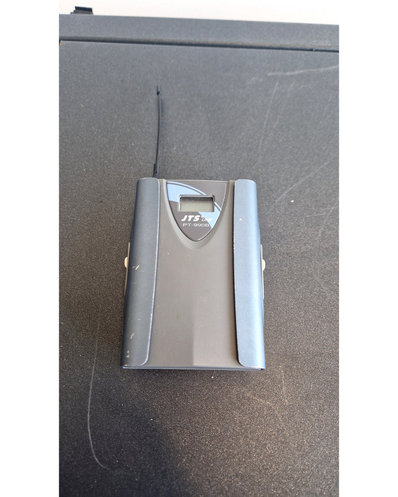 JTS PT-990B - Transmitter - Very Good - Image 11